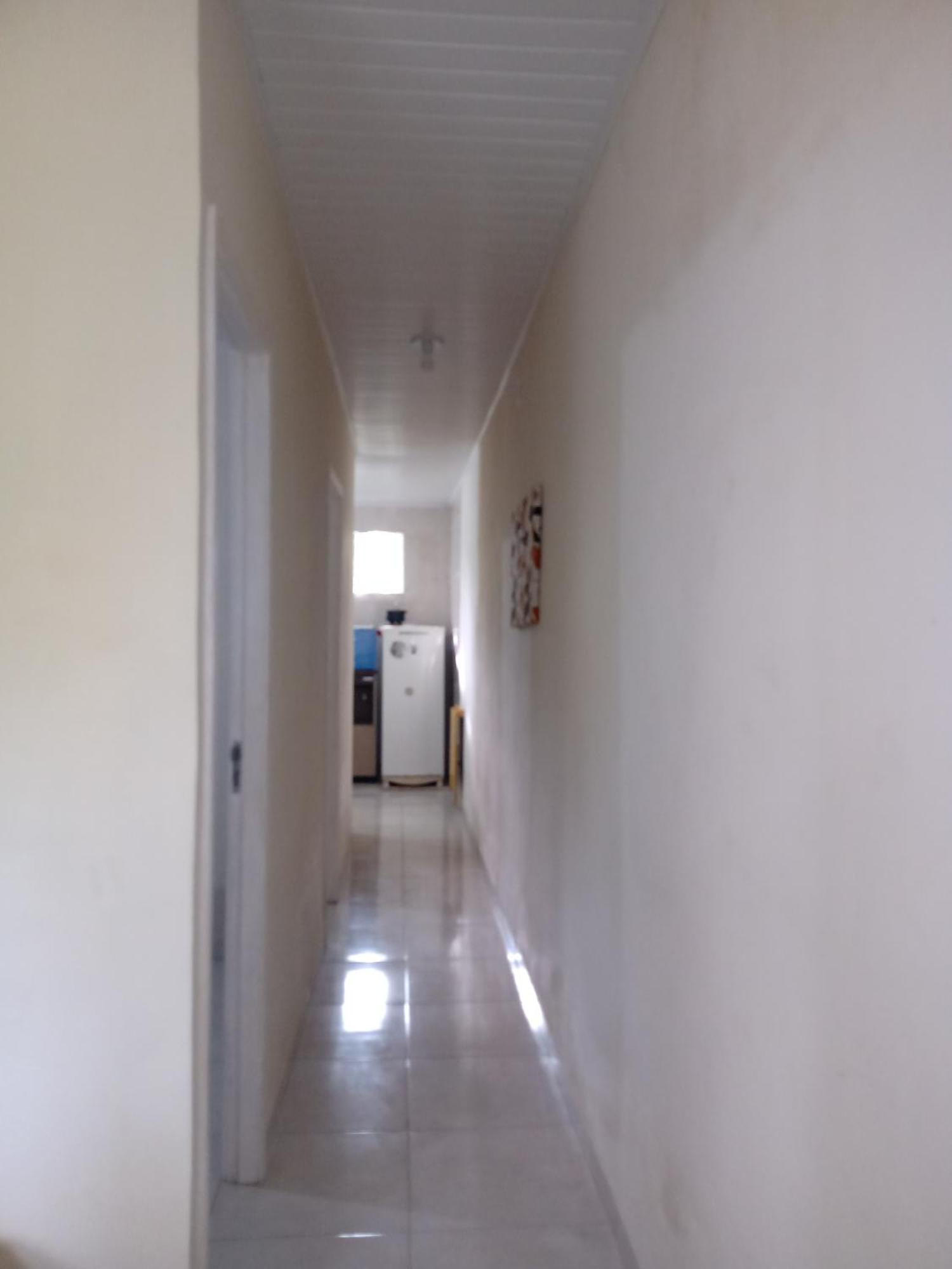 Cantinho Da Paz Ilhéus Habitación foto
