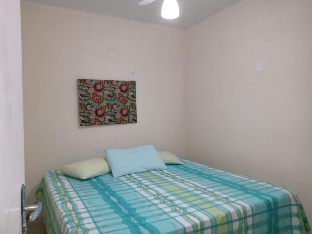 Cantinho Da Paz Ilhéus Habitación foto