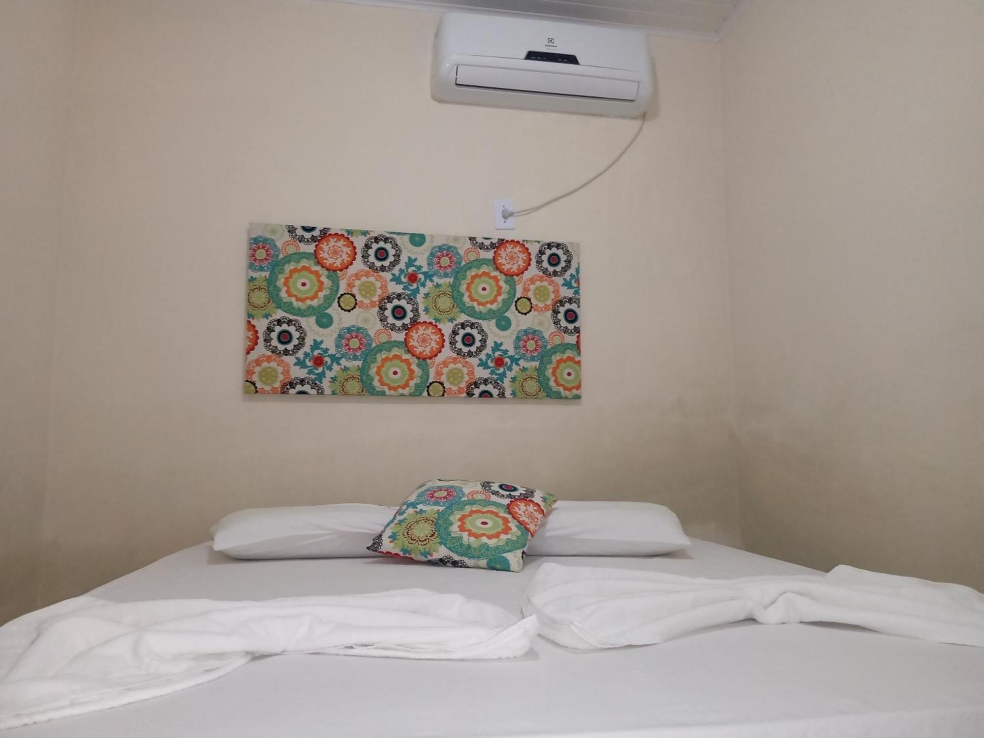 Cantinho Da Paz Ilhéus Habitación foto