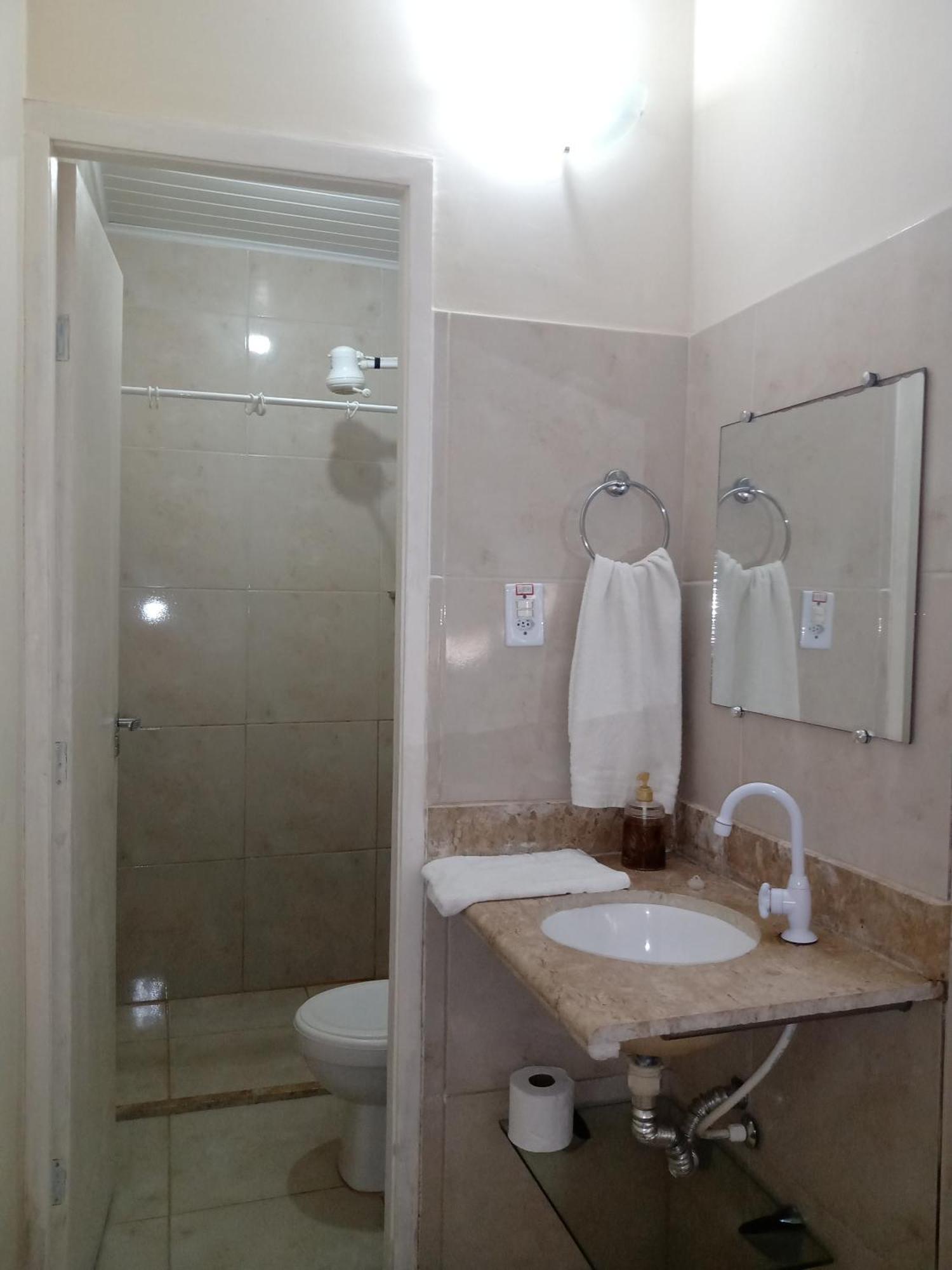 Cantinho Da Paz Ilhéus Habitación foto